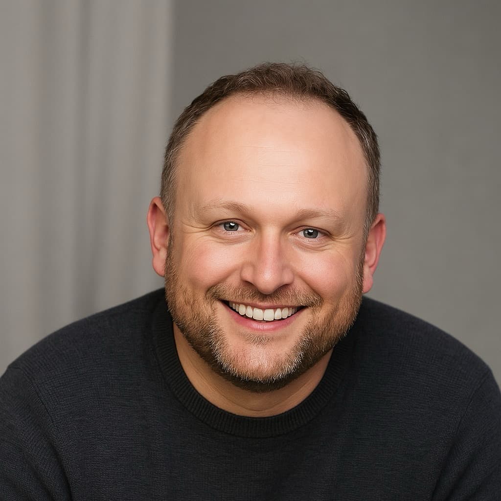 Brian Hamachek, CEO at Rally
